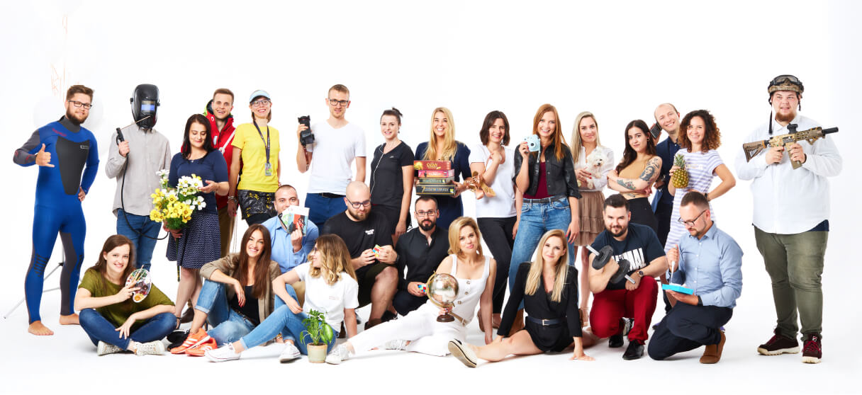 Sundose-Team