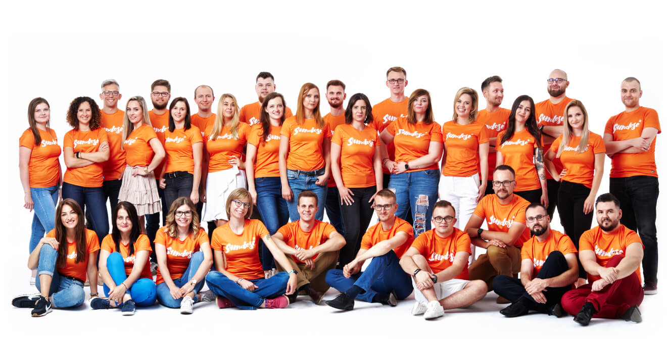 Sundose Team
