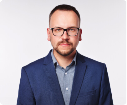 Adam Kuzdralinski