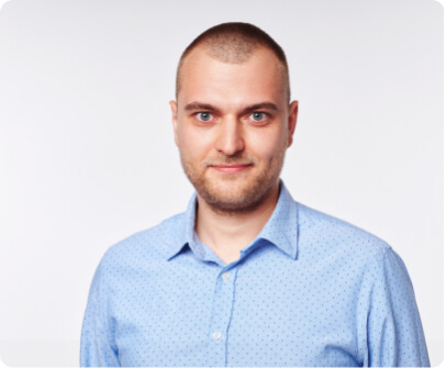 Adrian Pawlowski