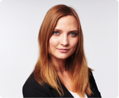 Dominika Borowicz