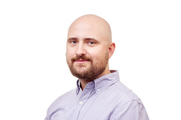 Michał Kacprzak