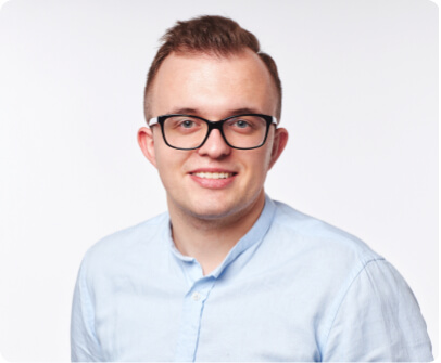 Patryk Piecek