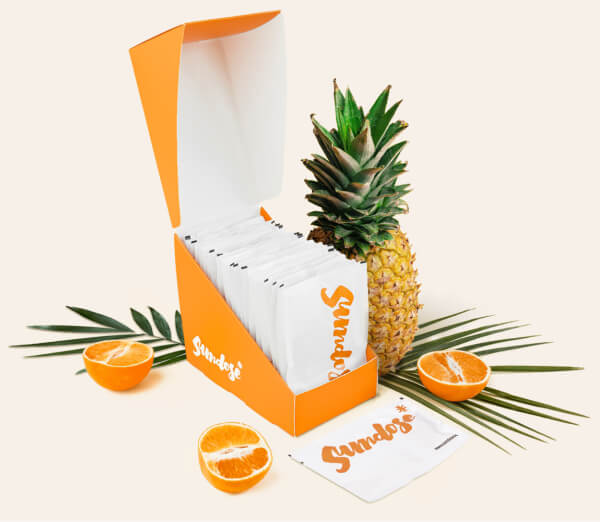 Sundose