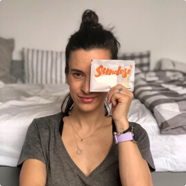 Sundose client 1